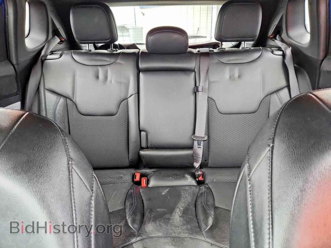 2025 JEEP COMPASS - VIN: 3C4NJDBN3ST527751 - Photo 10