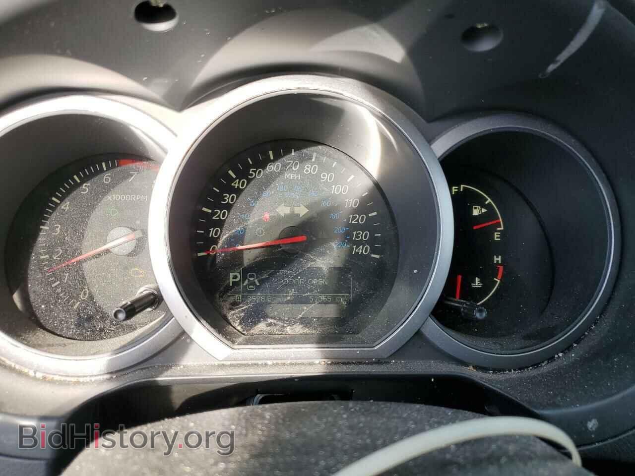 2012 SUZUKI GR VITARA - VIN: JS3TD0D73C4101444 - Фото 9