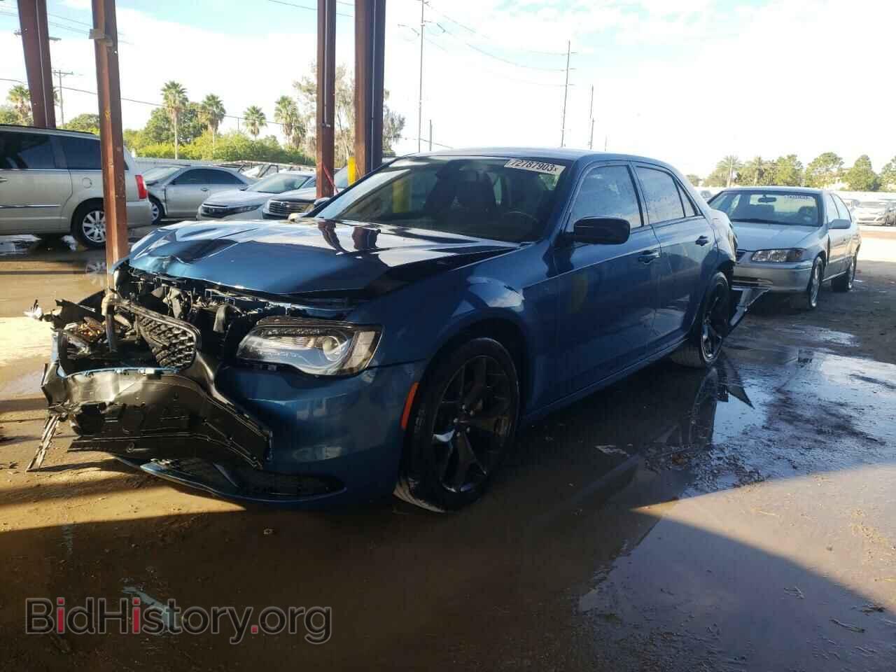 Photo 2C3CCAAG8MH567004 - CHRYSLER 300 2021