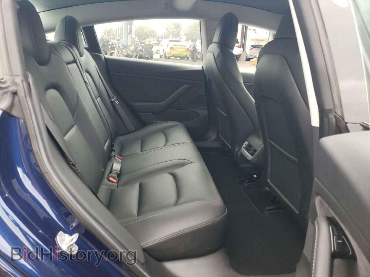 2018 TESLA MODEL 3 - VIN: 5YJ3E1EB6JF120158 - Фото 10