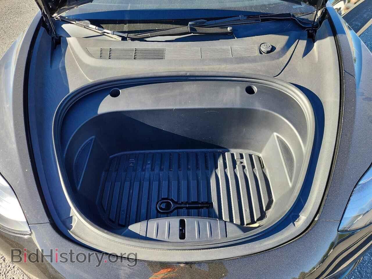 2023 TESLA MODEL 3 - VIN: 5YJ3E1EA9PF620654 - Фото 11
