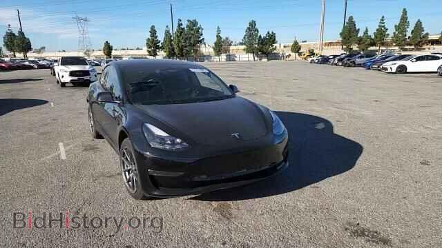 2023 TESLA MODEL 3 - VIN: 5YJ3E1EA9PF620654 - Фото 13