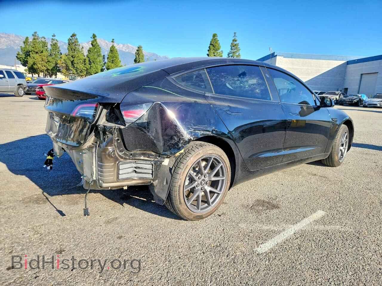 2023 TESLA MODEL 3 - VIN: 5YJ3E1EA9PF620654 - Фото 3
