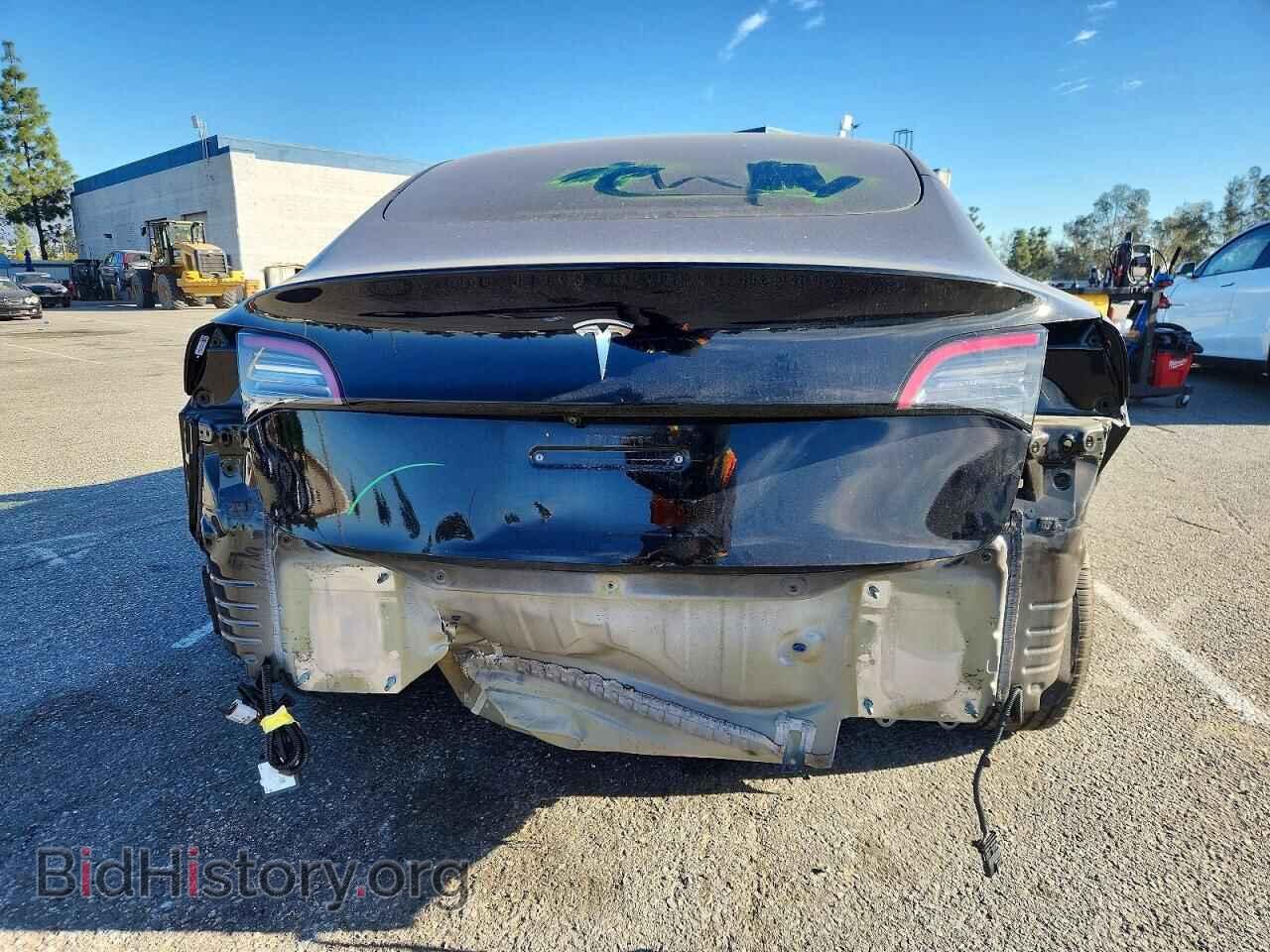 2023 TESLA MODEL 3 - VIN: 5YJ3E1EA9PF620654 - Фото 6