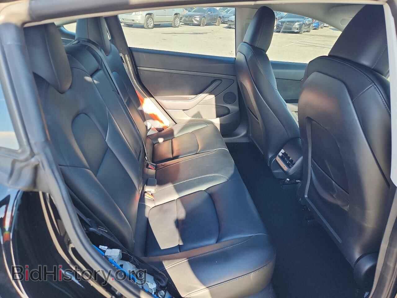2023 TESLA MODEL 3 - VIN: 5YJ3E1EA9PF620654 - Фото 10