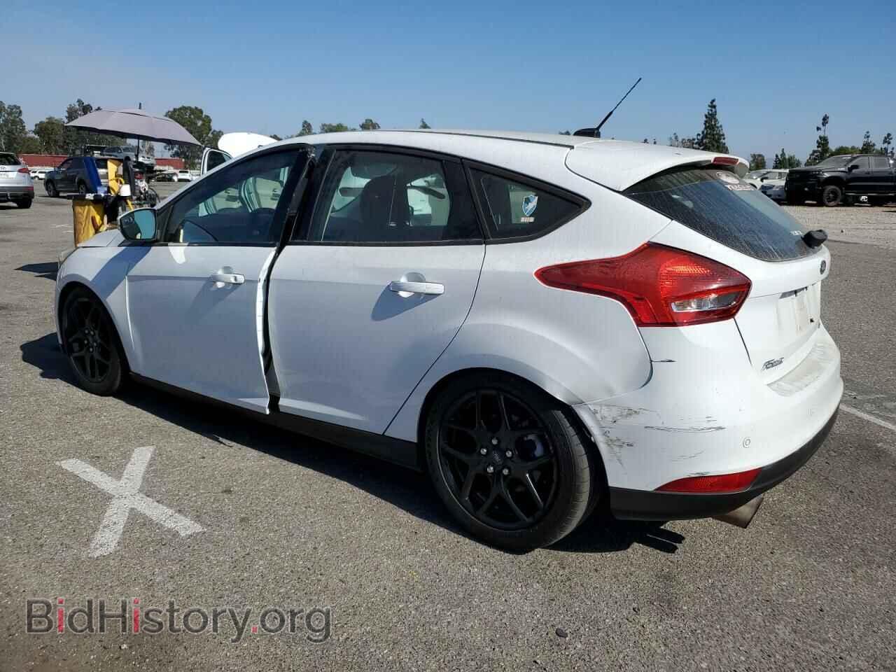 2016 FORD FOCUS - VIN: 1FADP3K23GL306413 - Photo 2