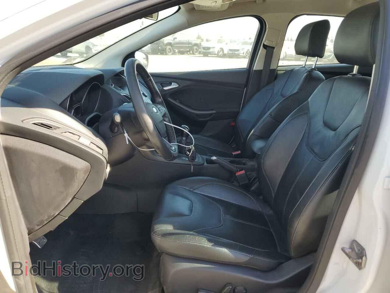 2016 FORD FOCUS - VIN: 1FADP3K23GL306413 - Photo 7