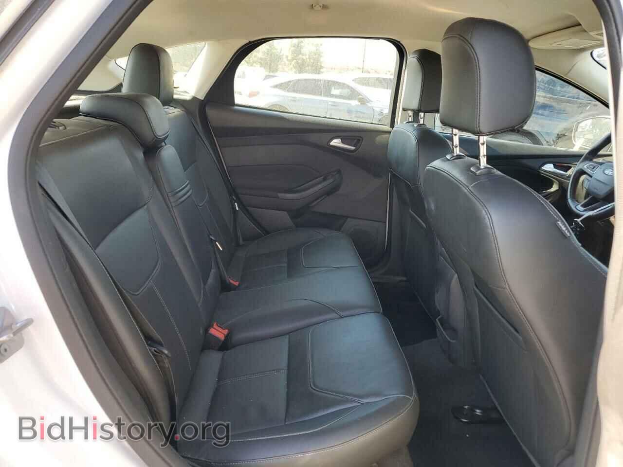 2016 FORD FOCUS - VIN: 1FADP3K23GL306413 - Photo 10
