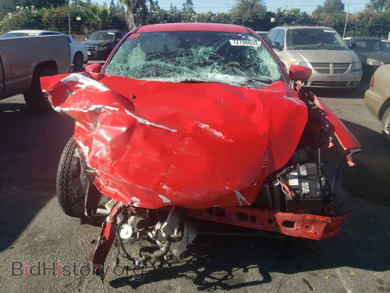 2012 FORD FOCUS - VIN: 1FAHP3K22CL239220 - Photo 5