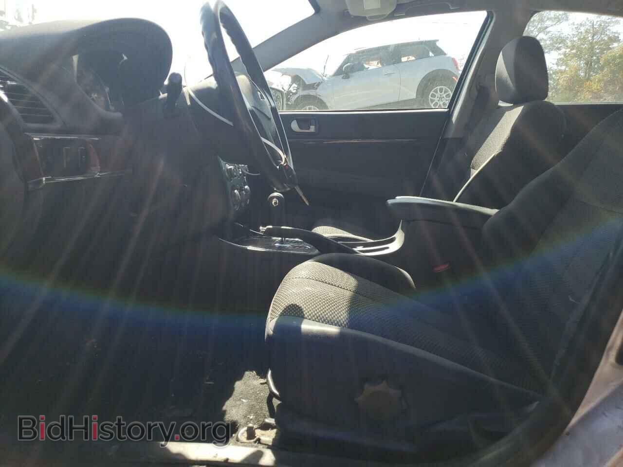 2012 MITSUBISHI GALANT - VIN: 4A32B3FF3CE015841 - Фото 7