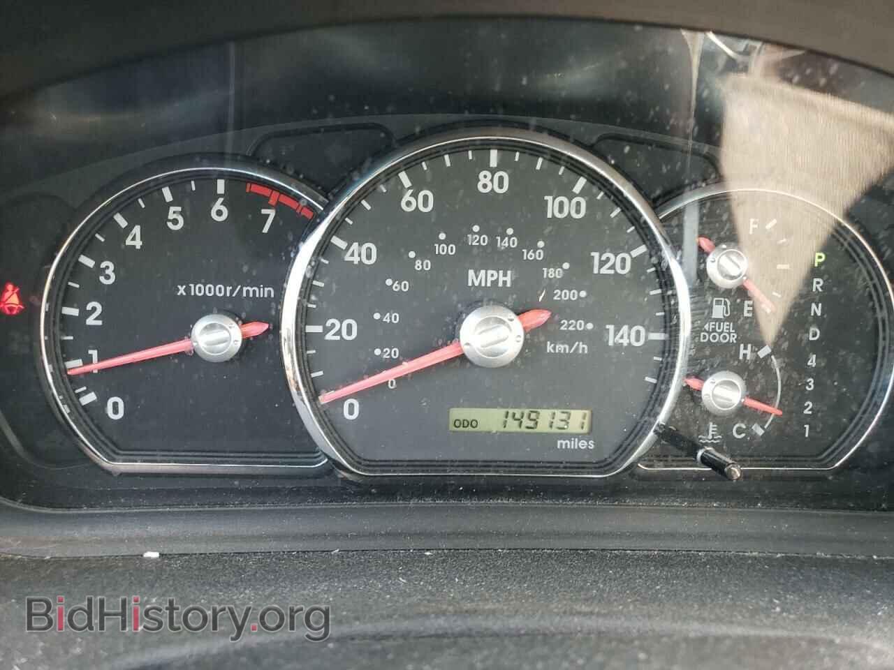 2012 MITSUBISHI GALANT - VIN: 4A32B3FF3CE015841 - Фото 9