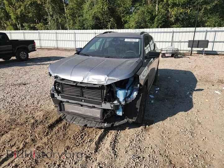 2024 GMC TERRAIN - VIN: 3GKALVEG5RL391892 - Фото 14