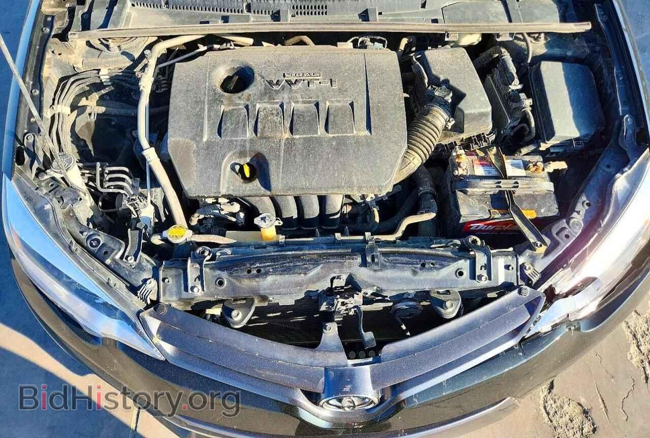 2015 TOYOTA COROLLA - VIN: 5YFBURHE8FP280511 - Photo 11