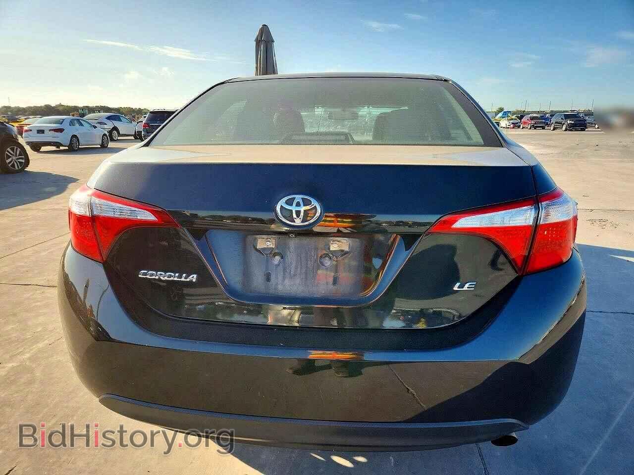 2015 TOYOTA COROLLA - VIN: 5YFBURHE8FP280511 - Photo 6
