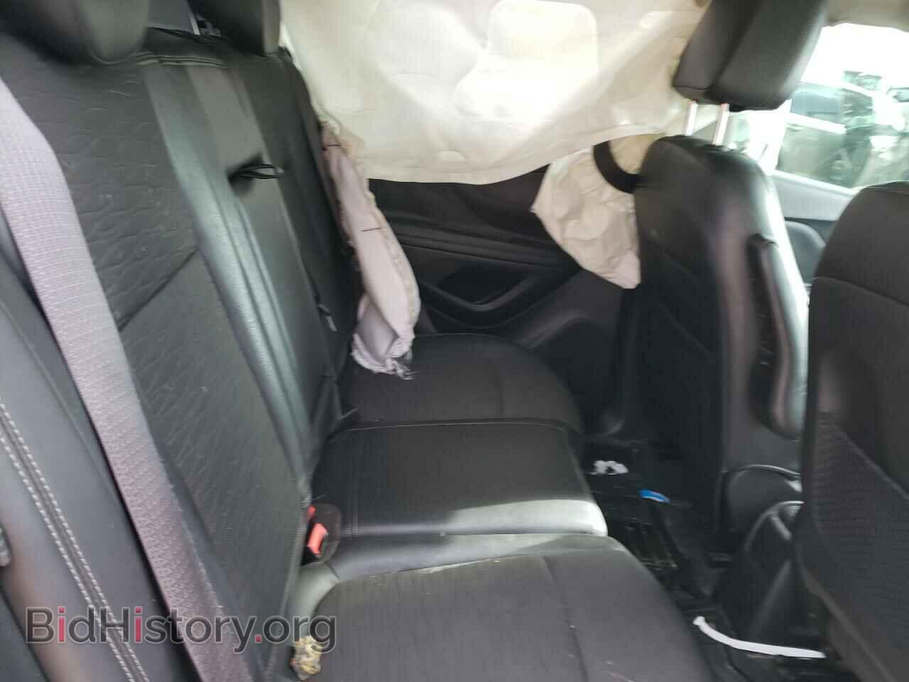 2016 BUICK ENCORE - VIN: KL4CJASB6GB574156 - Photo 10