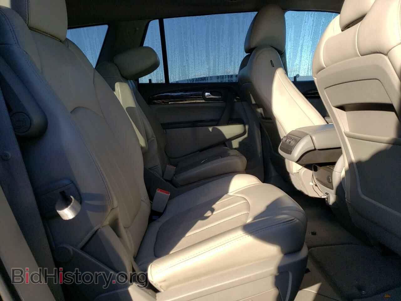2014 BUICK ENCLAVE - VIN: 5GAKVBKD5EJ281155 - Photo 11