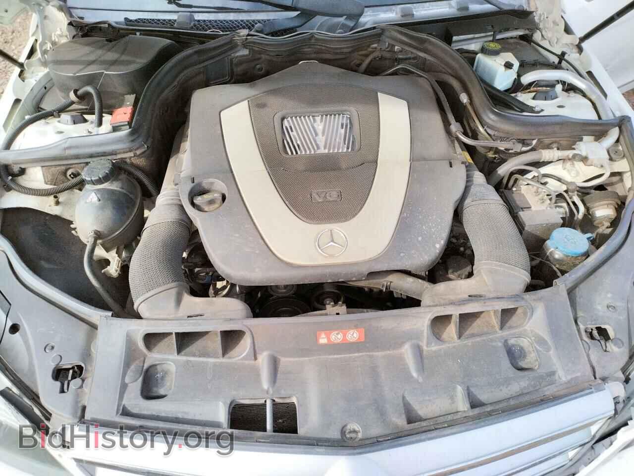 2011 MERCEDES-BENZ C-CLASS - VIN: WDDGF5EB0BR185708 - Фото 11