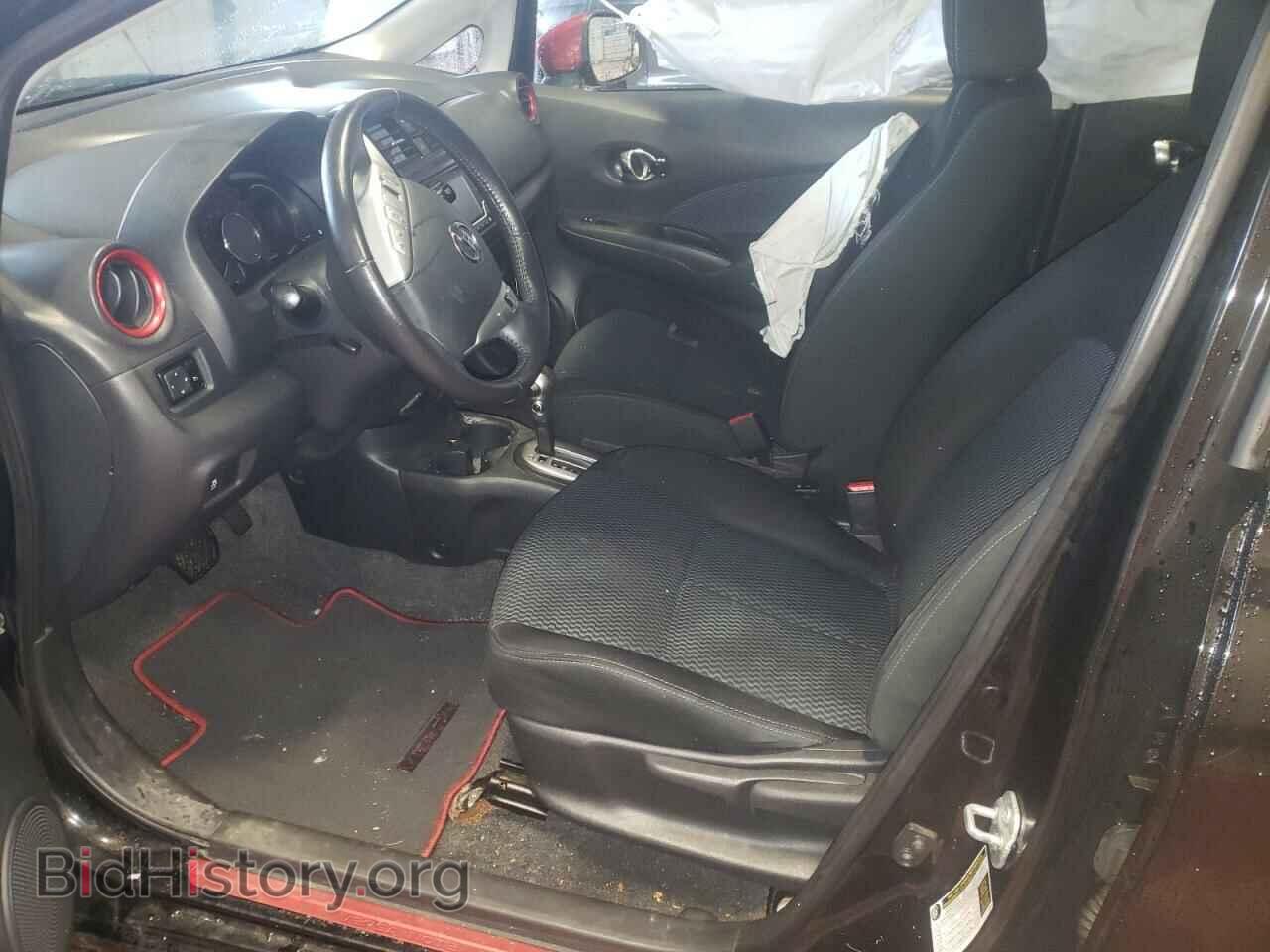 2016 NISSAN VERSA - VIN: 3N1CE2CP8GL374715 - Photo 7