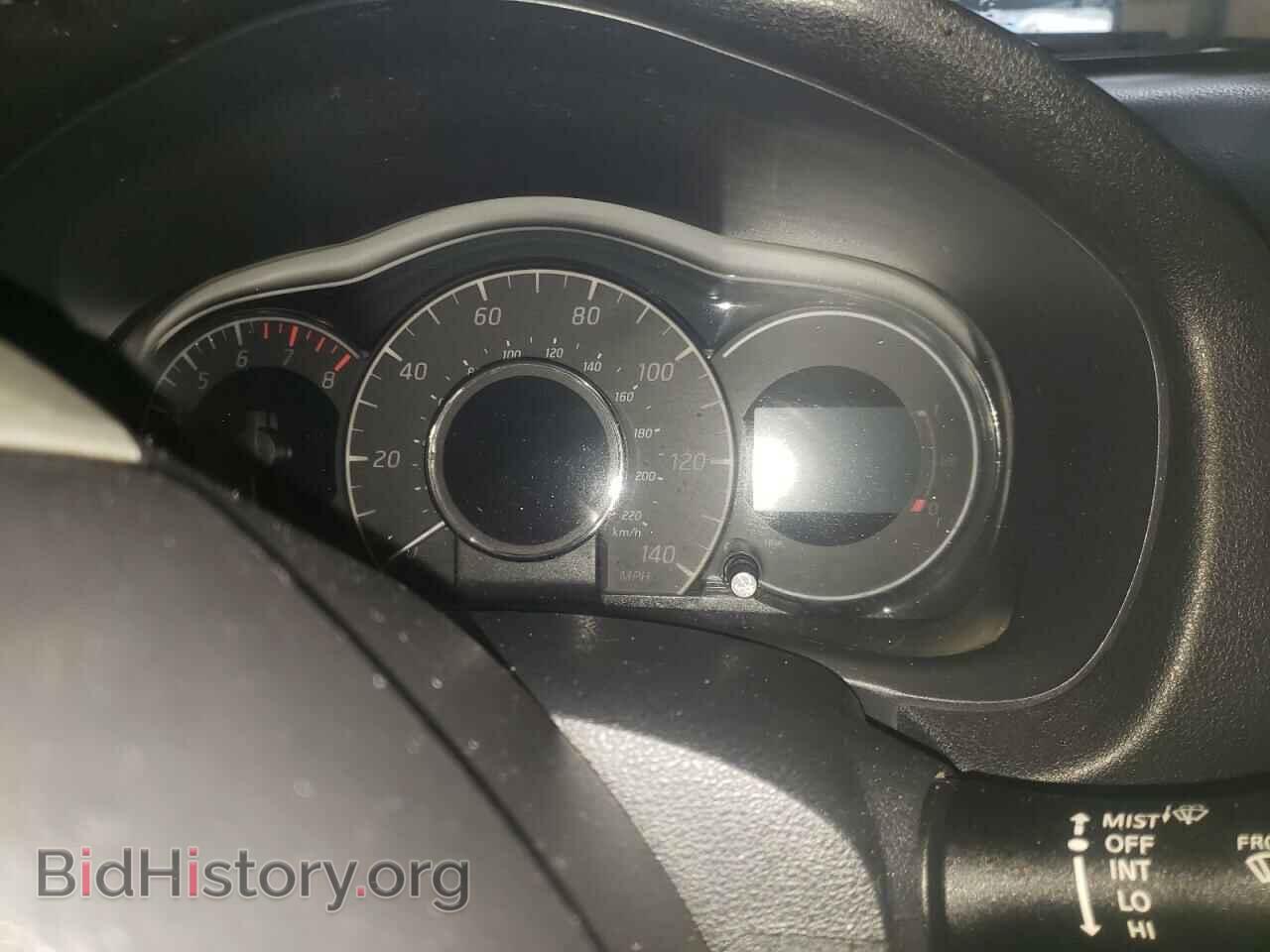2016 NISSAN VERSA - VIN: 3N1CE2CP8GL374715 - Photo 9