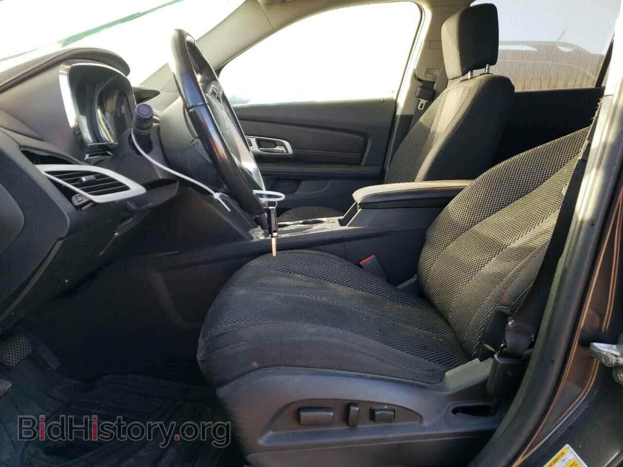 2014 GMC TERRAIN - VIN: 2GKFLWEK4E6203121 - Фото 7
