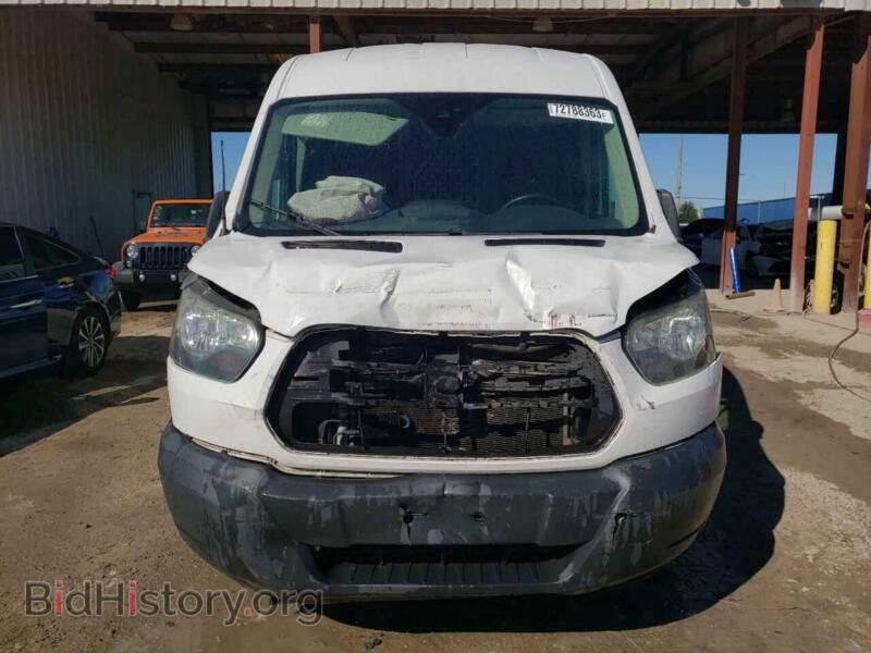 2017 Ford TRANSIT (VIN 1FTYR2CM6HKA33619) — photo 5 of 13