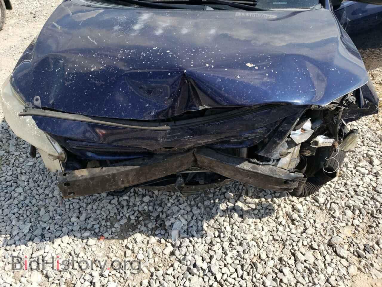2011 TOYOTA COROLLA - VIN: 2T1BU4EE9BC673726 - Фото 11
