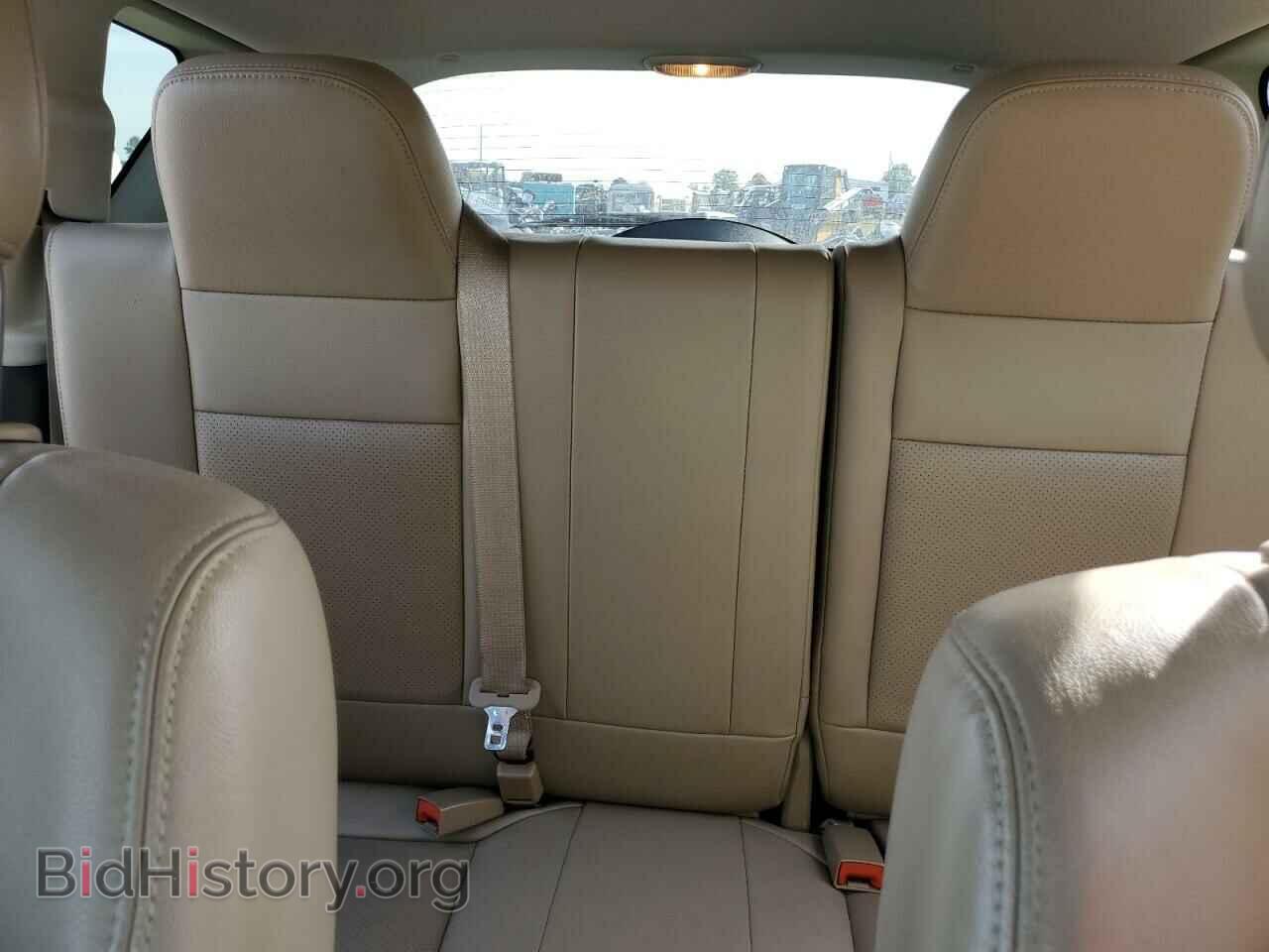 2015 JEEP COMPASS - VIN: 1C4NJCCB6FD219953 - Фото 10