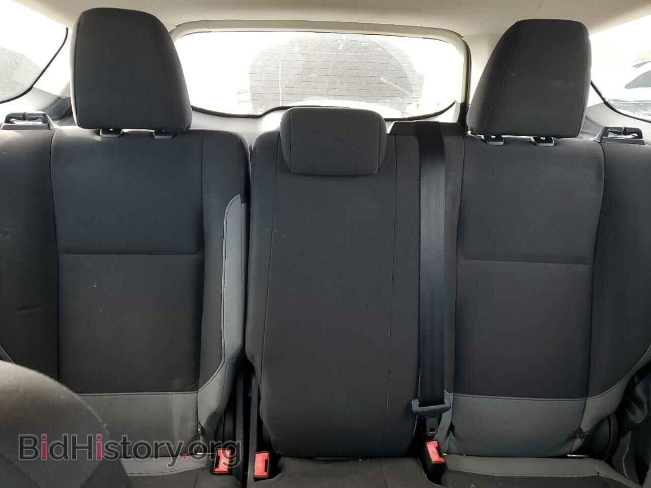 2014 FORD ESCAPE - VIN: 1FMCU0F72EUE22403 - Фото 10