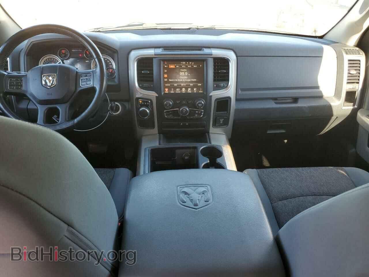 2014 RAM 1500 - VIN: 1C6RR6LT5ES222199 - Фото 8
