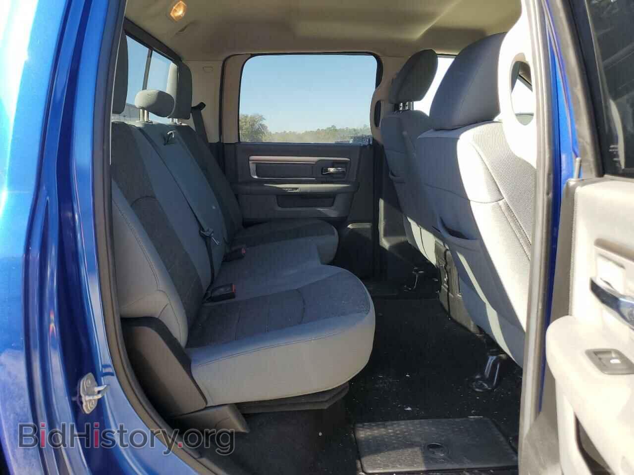 2014 RAM 1500 - VIN: 1C6RR6LT5ES222199 - Фото 10