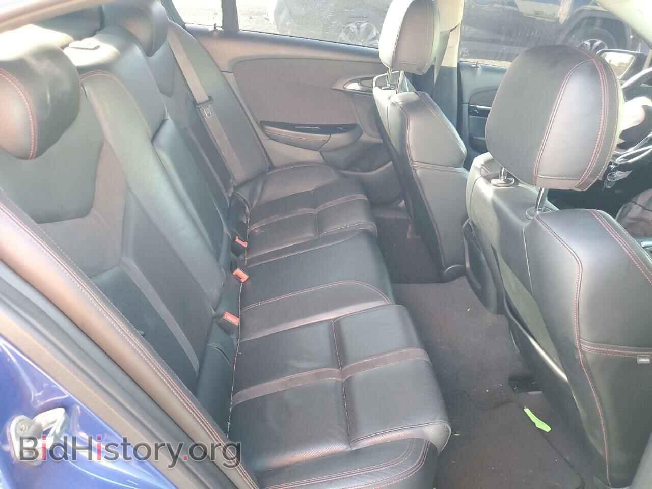 2016 CHEVROLET SS - VIN: 6G3F25RW0GL211705 - Фото 10