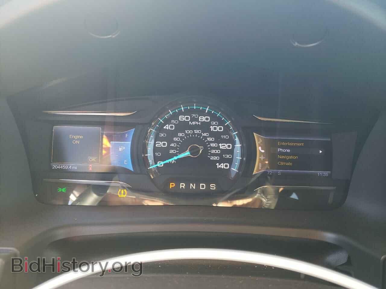 2013 FORD FLEX - VIN: 2FMGK5C89DBD23907 - Фото 9