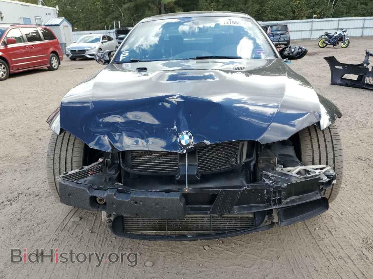 2011 BMW M3 - VIN: WBSKG9C52BE645554 - Photo 5