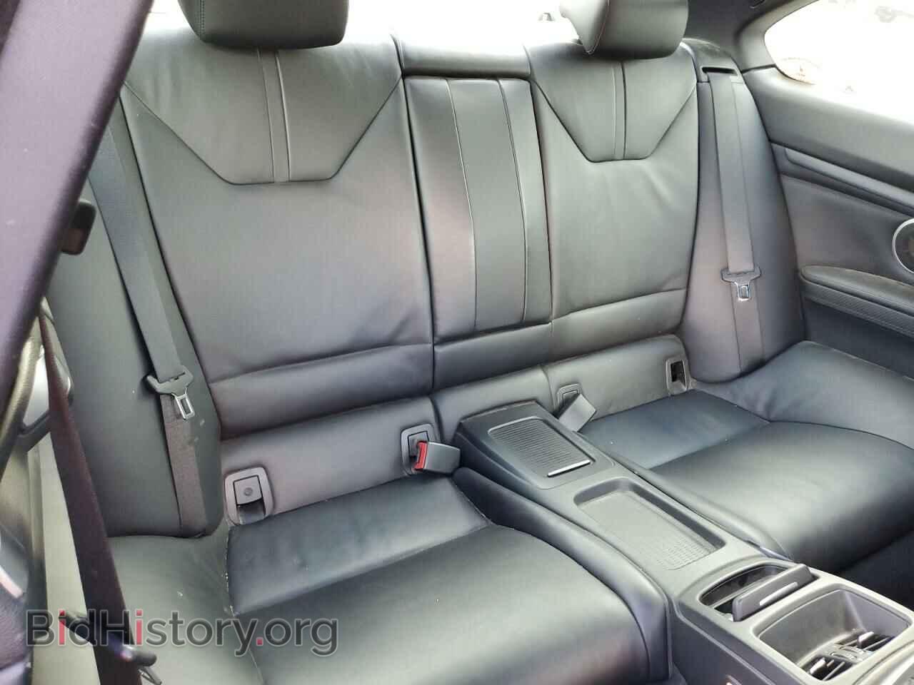 2011 BMW M3 - VIN: WBSKG9C52BE645554 - Photo 10