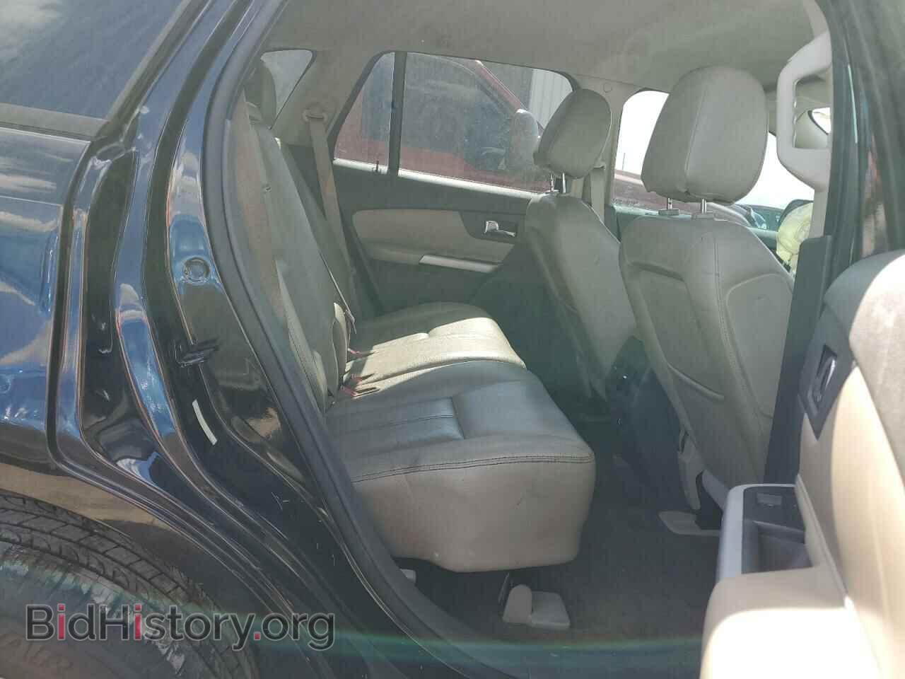 2013 FORD EDGE - VIN: 2FMDK3JC5DBC95148 - Фото 11