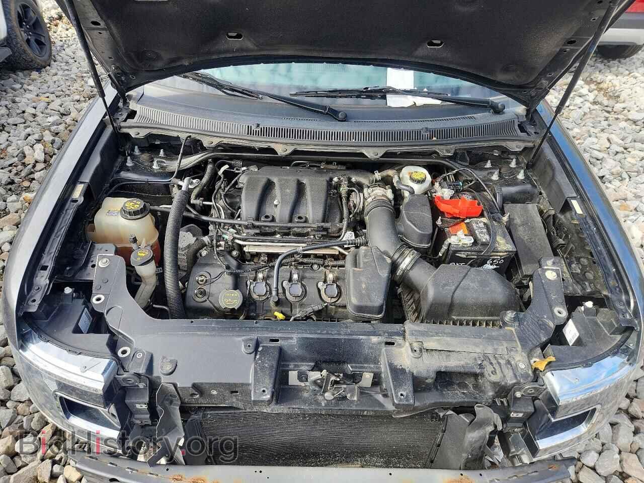 2018 FORD FLEX - VIN: 2FMGK5C81JBA03069 - Photo 12