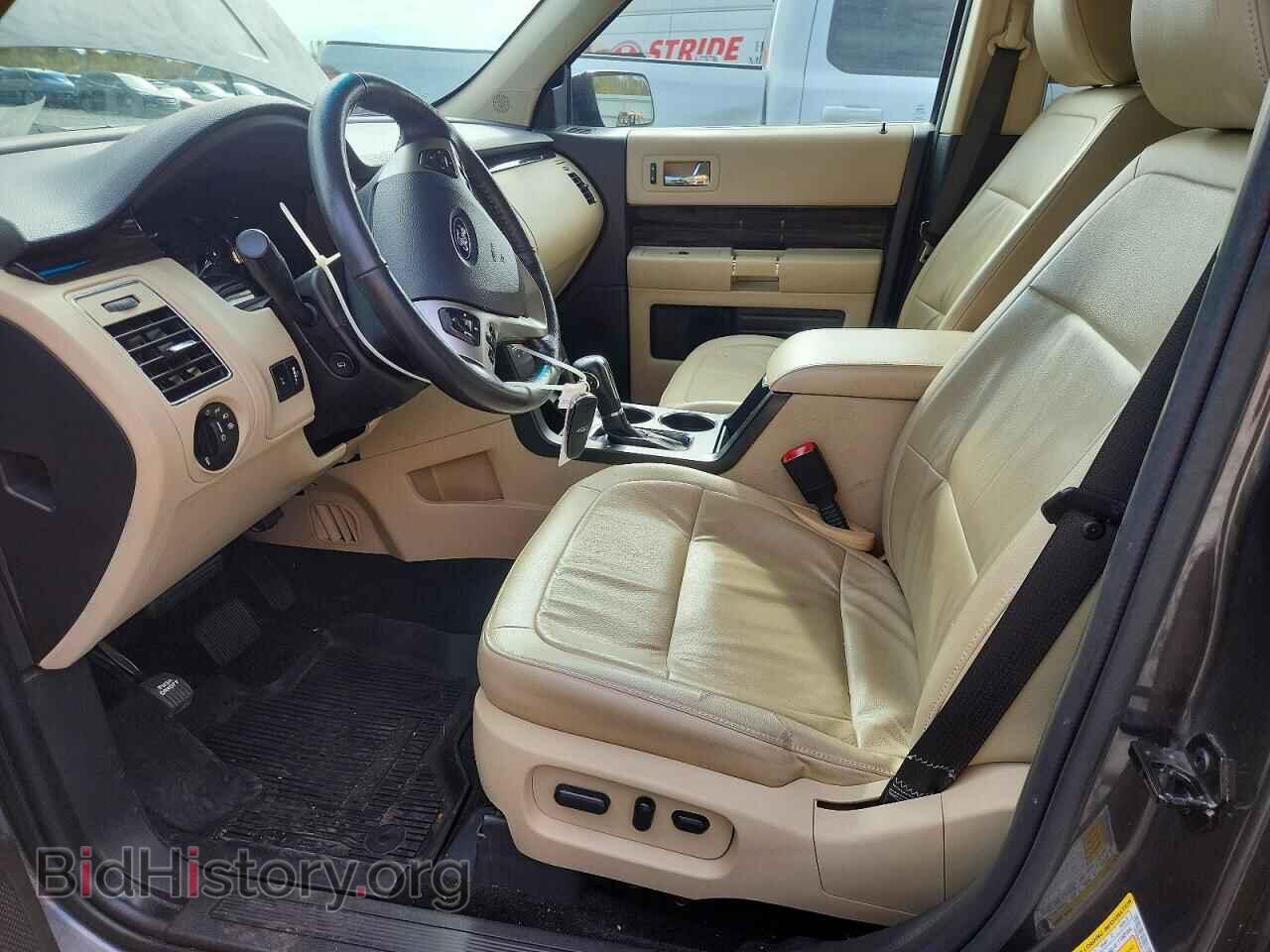 2018 FORD FLEX - VIN: 2FMGK5C81JBA03069 - Photo 7