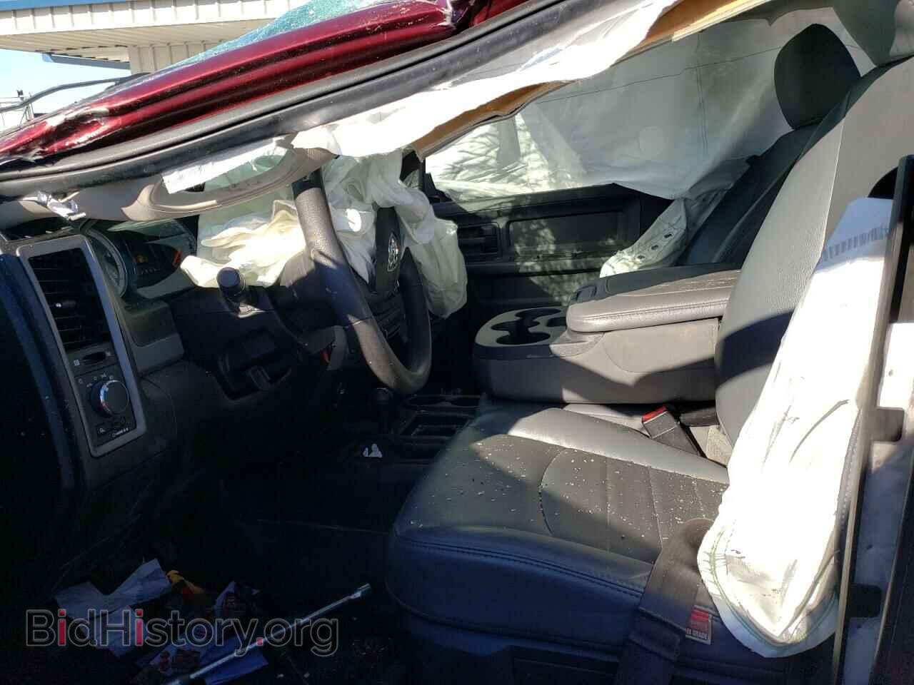 2018 RAM 2500 - VIN: 3C6UR5CL0JG404267 - Photo 7