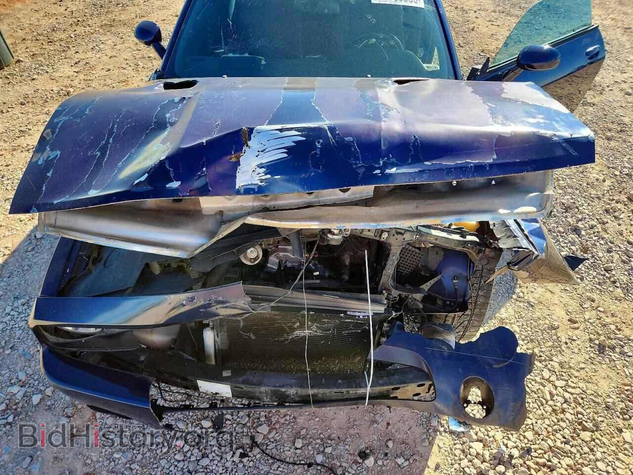 2013 DODGE CHALLENGER - VIN: 2C3CDYBT0DH684187 - Photo 11