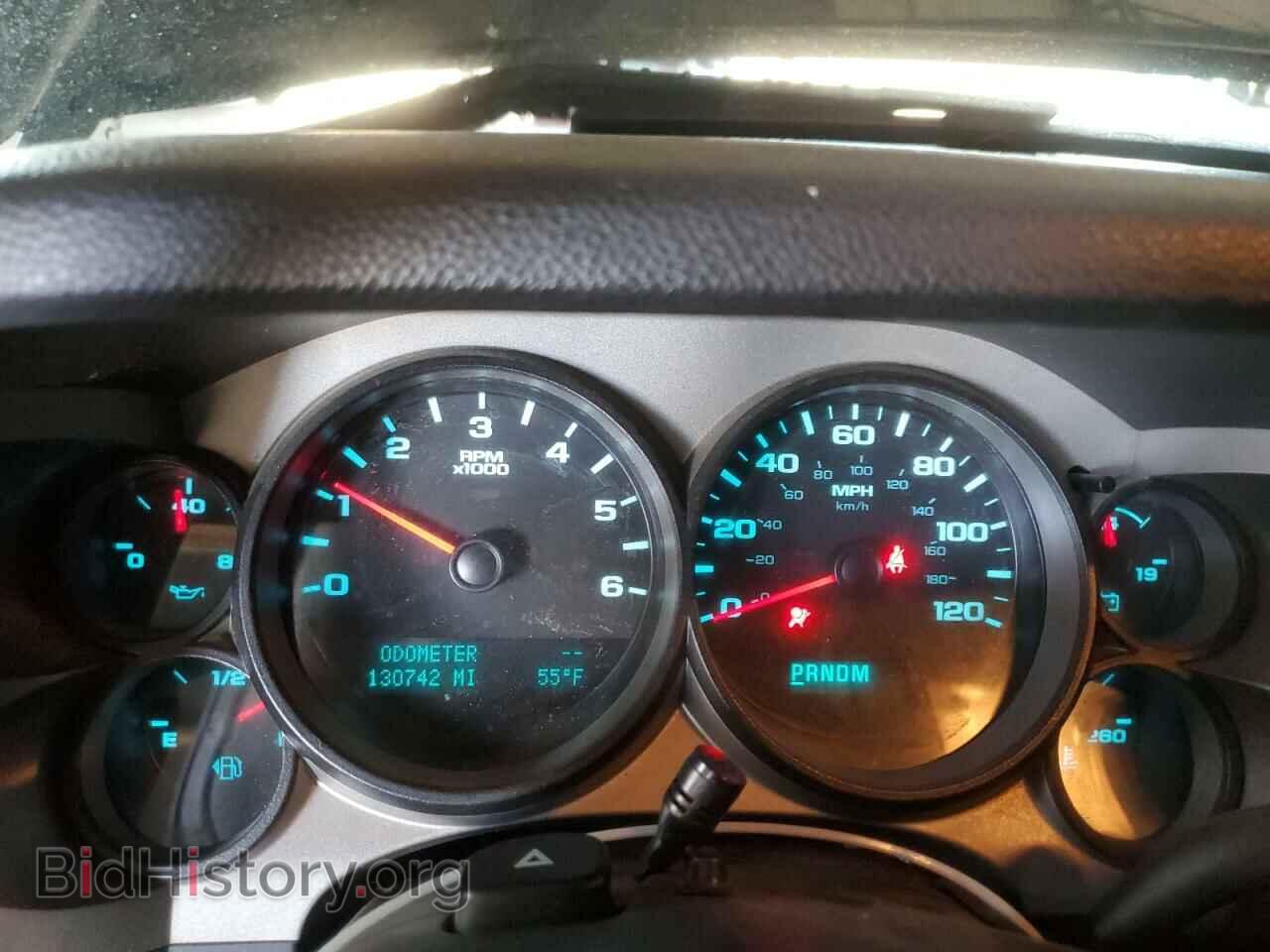 2012 GMC SIERRA - VIN: 3GTP1VE07CG257450 - Фото 9