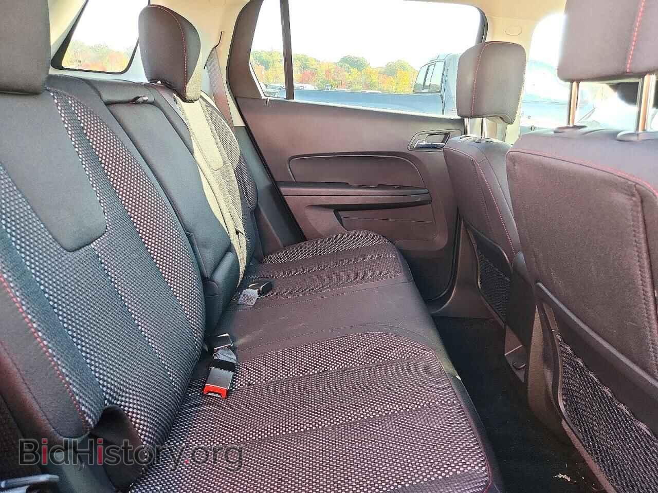 2017 GMC TERRAIN - VIN: 2GKFLSEK1H6191880 - Photo 11