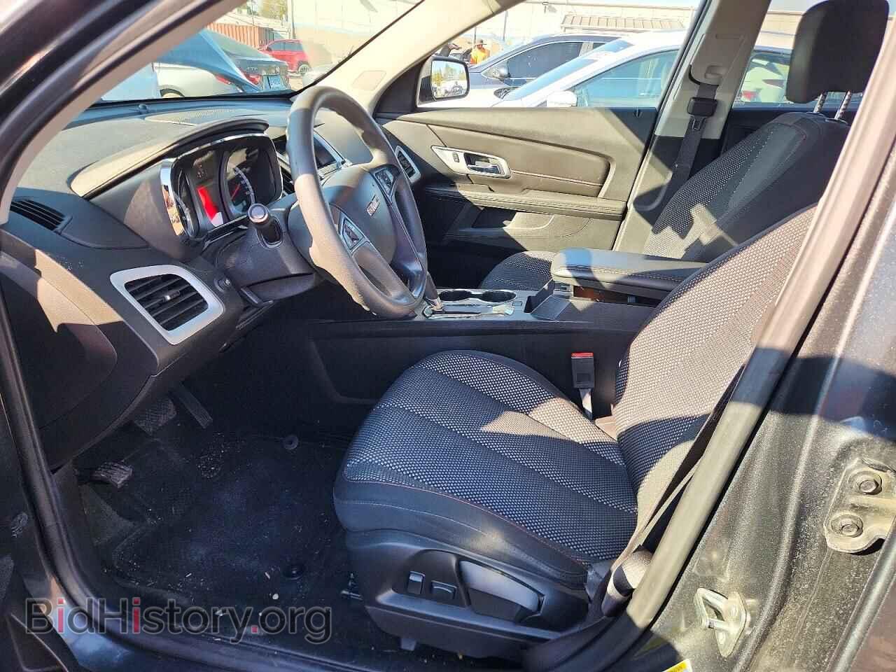 2017 GMC TERRAIN - VIN: 2GKFLSEK1H6191880 - Photo 7