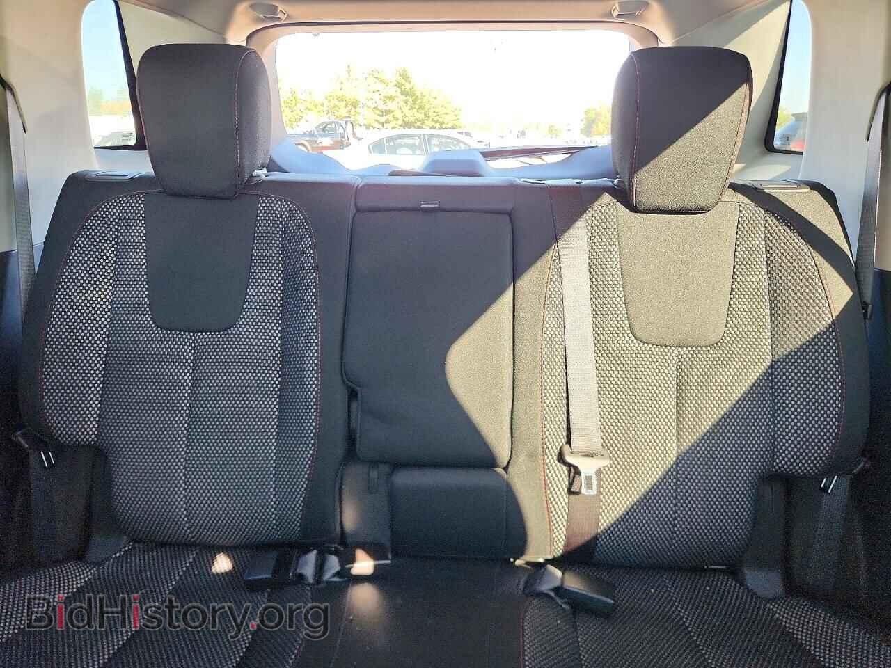 2017 GMC TERRAIN - VIN: 2GKFLSEK1H6191880 - Photo 10