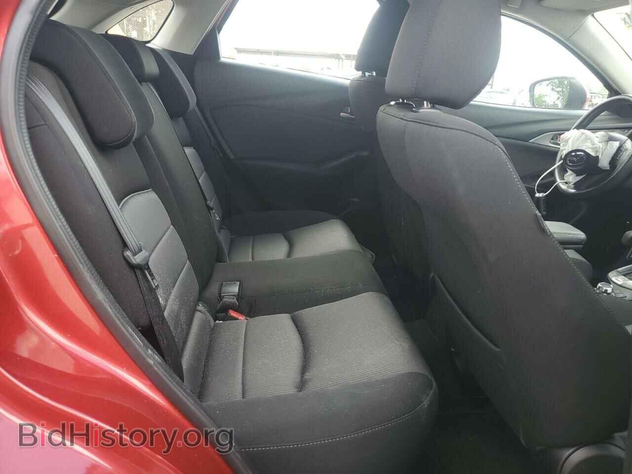 2017 MAZDA CX-3 - VIN: JM1DKDB79H0159463 - Фото 11