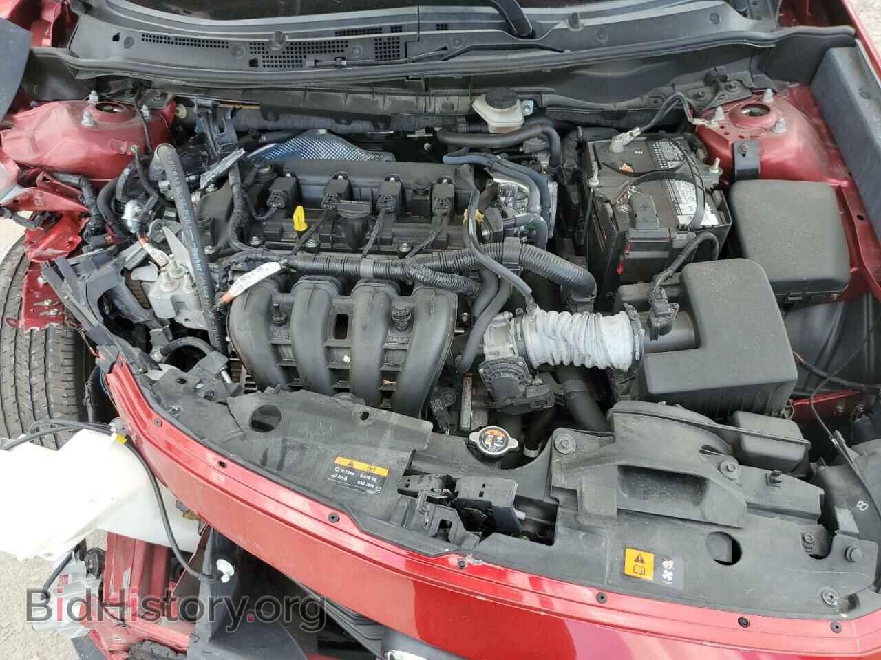 2017 MAZDA CX-3 - VIN: JM1DKDB79H0159463 - Фото 12