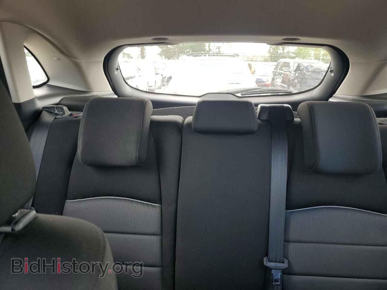 2017 MAZDA CX-3 - VIN: JM1DKDB79H0159463 - Фото 10