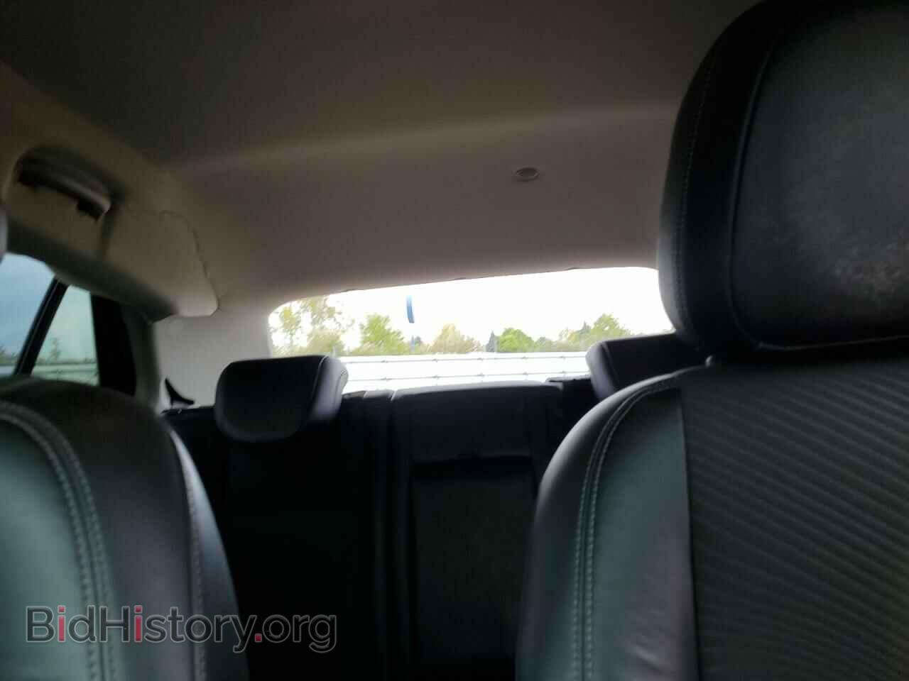 2013 BUICK ENCORE - VIN: KL4CJFSB2DB167525 - Photo 10