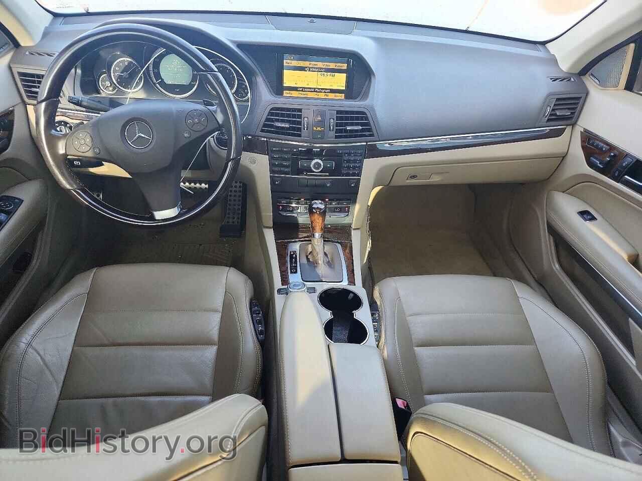 2011 MERCEDES-BENZ E-CLASS - VIN: WDDKJ5GB8BF116014 - Фото 8