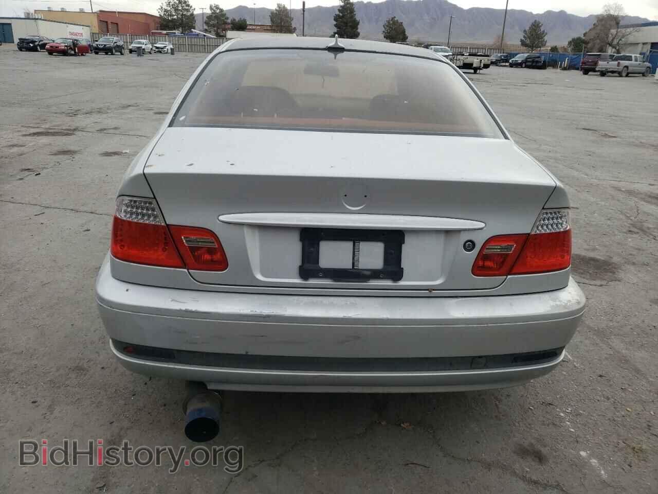 2006 BMW 3 SERIES - VIN: WBABD33436PL09892 - Фото 6