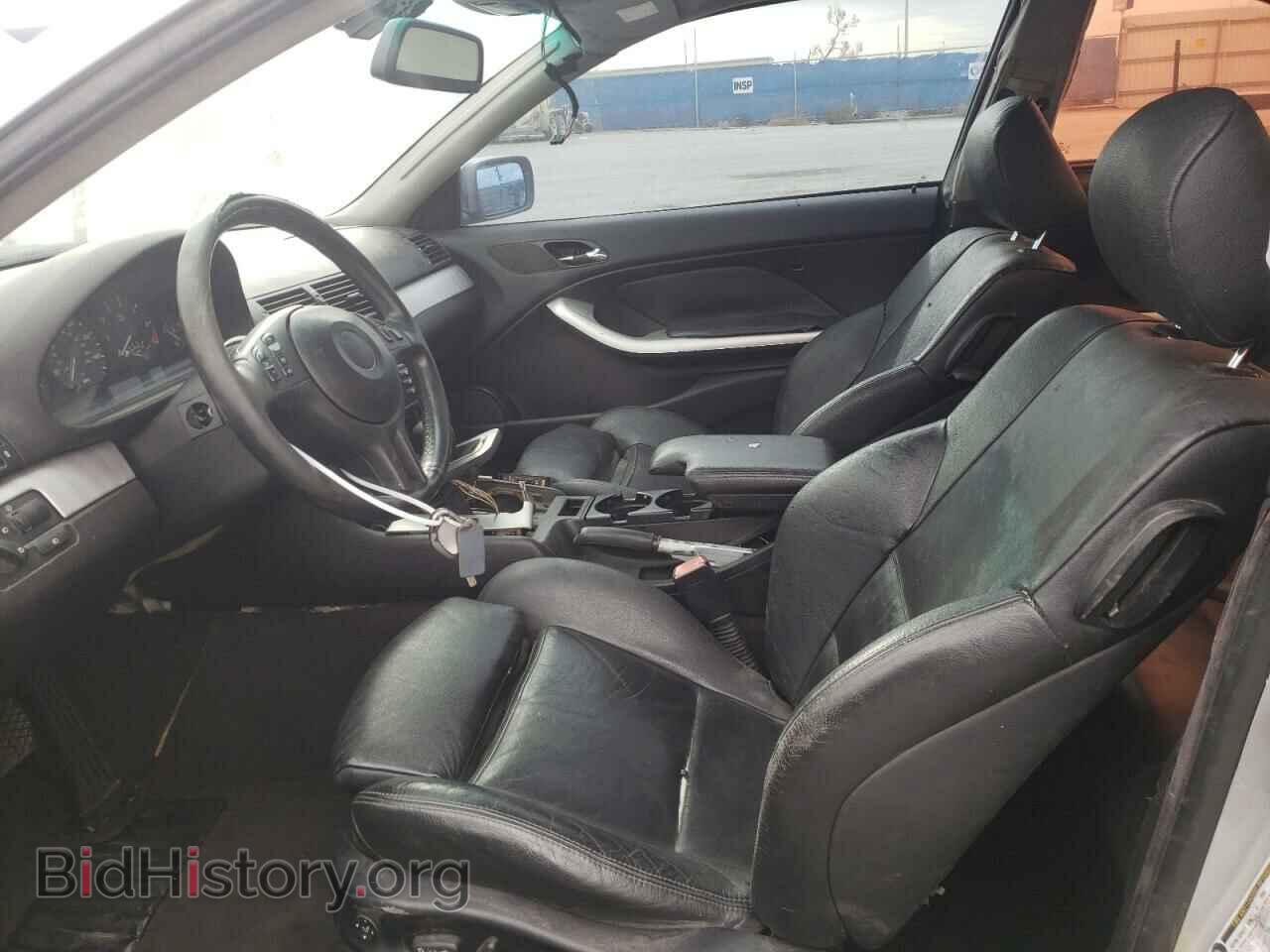 2006 BMW 3 SERIES - VIN: WBABD33436PL09892 - Фото 7